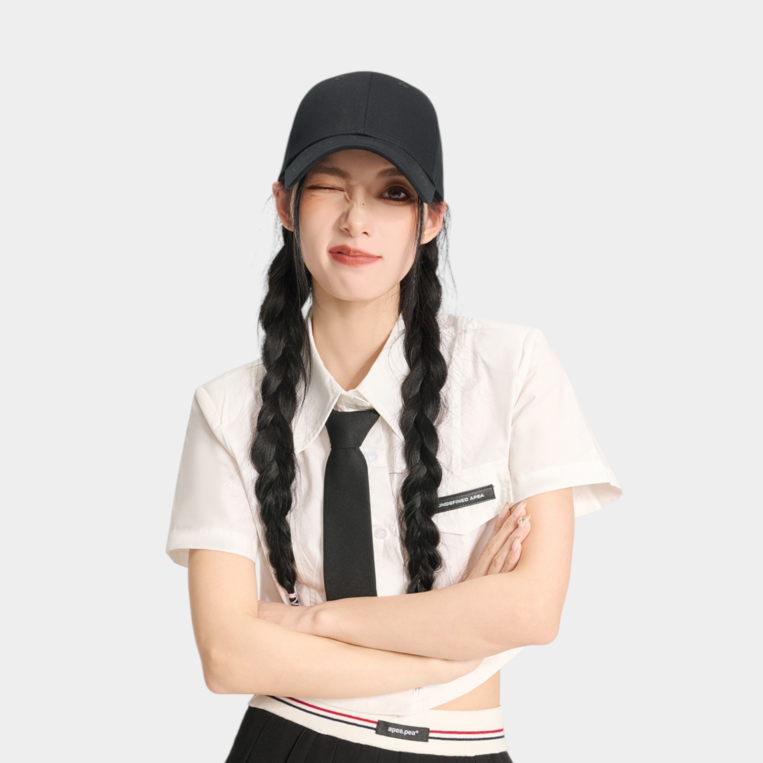 Damenmütze – Bild 2