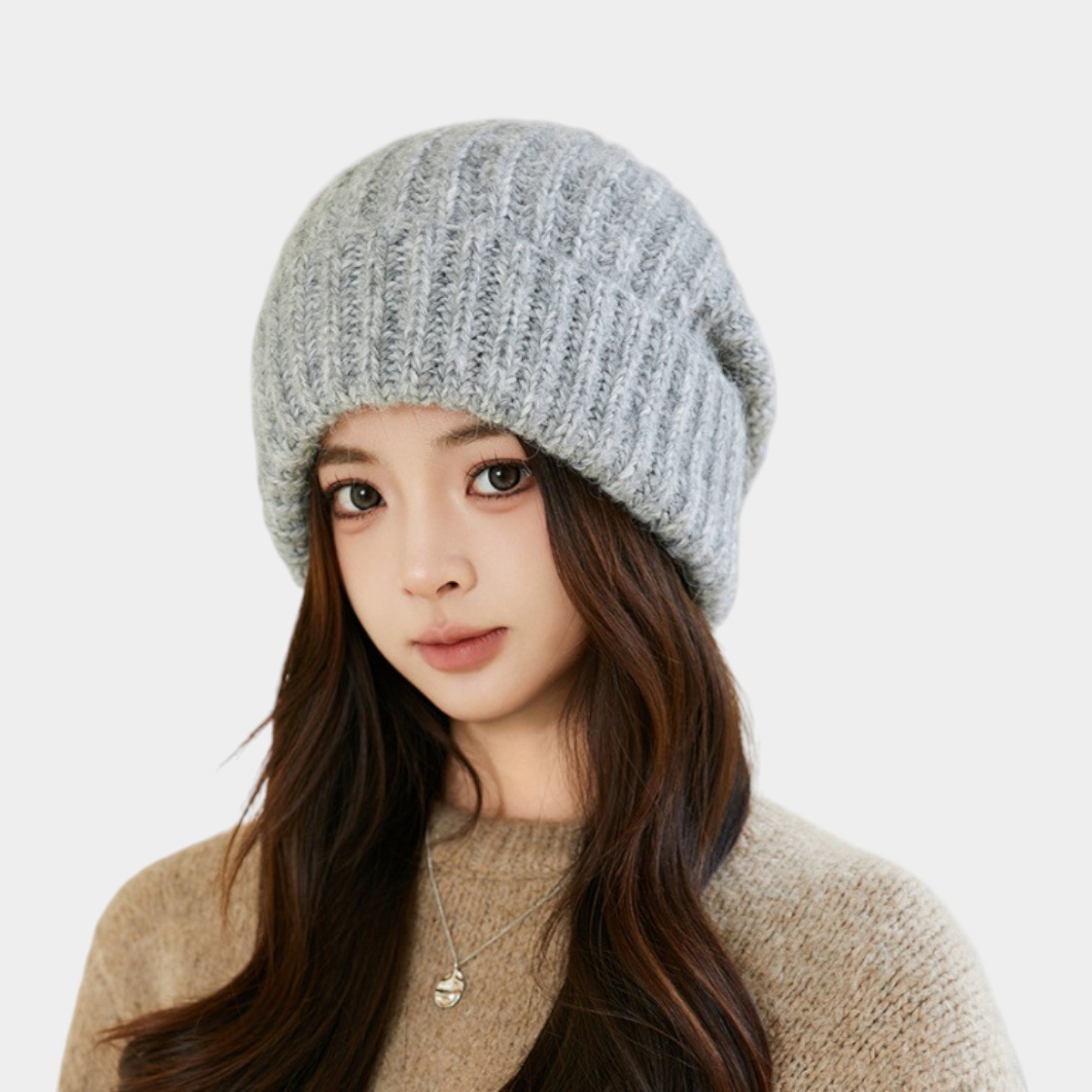 Damenmütze – Bild 2