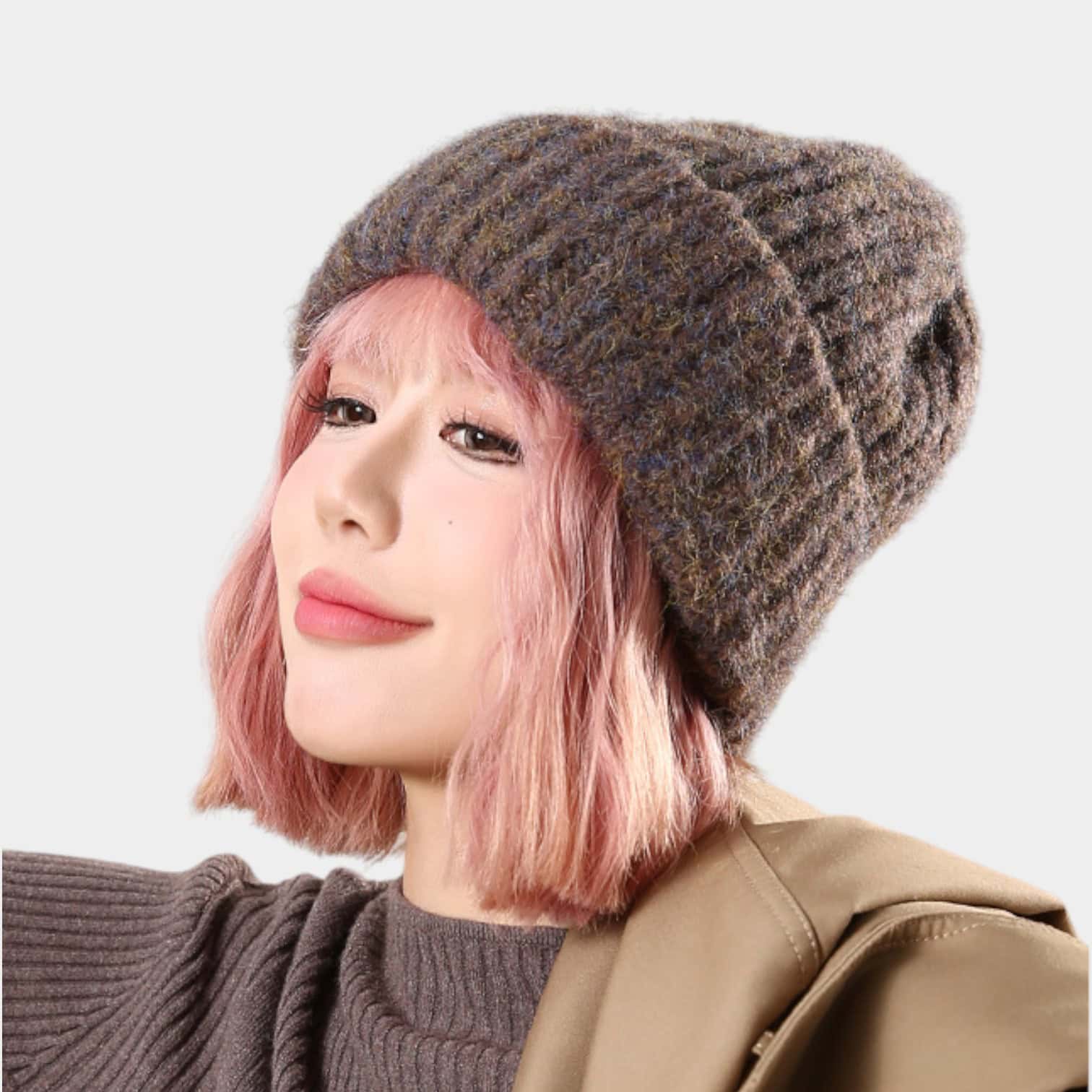 Damenmütze – Bild 5