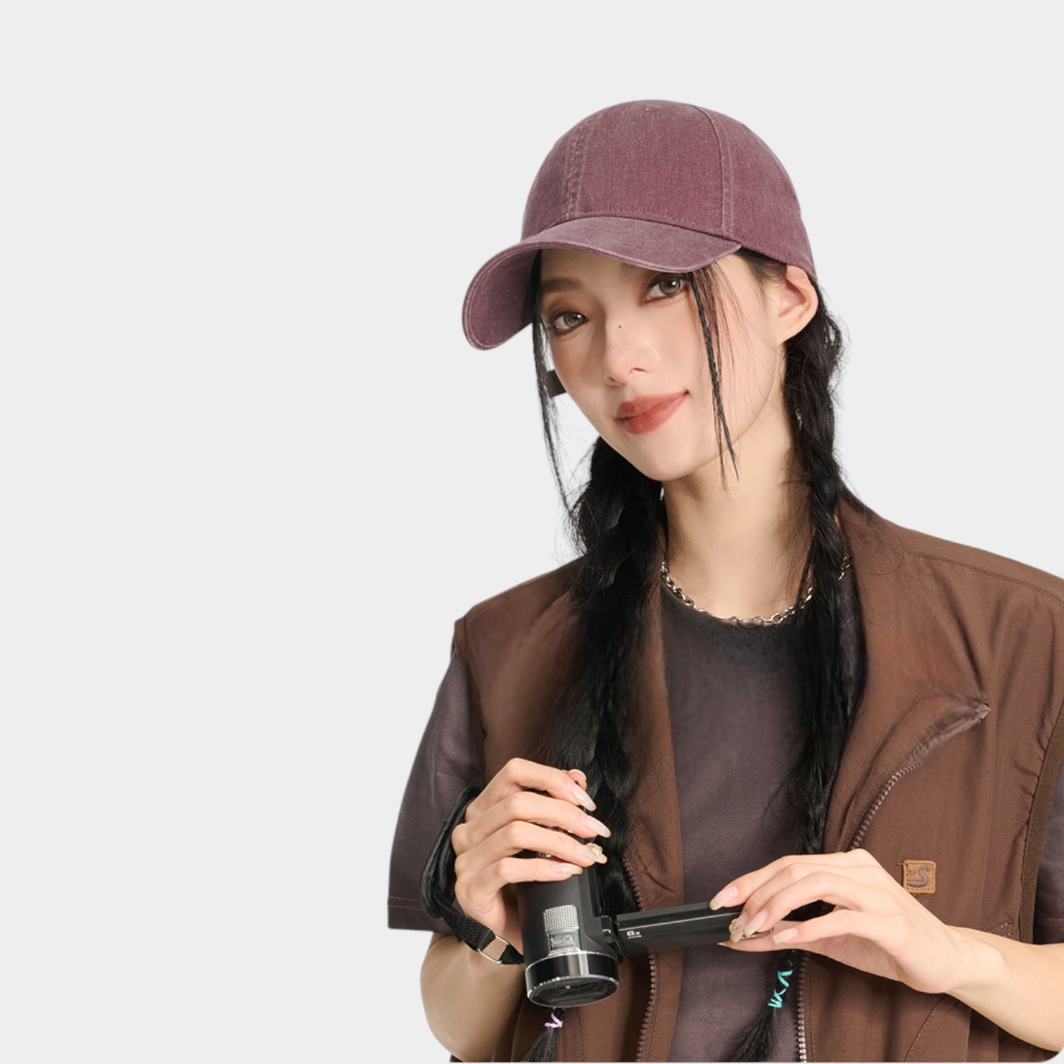 Damenmütze – Bild 5