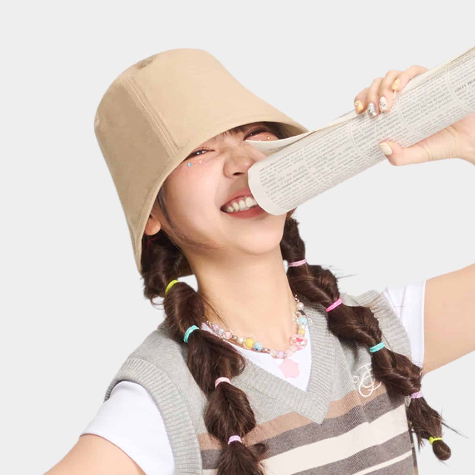 Damen Fischerhut – Bild 5