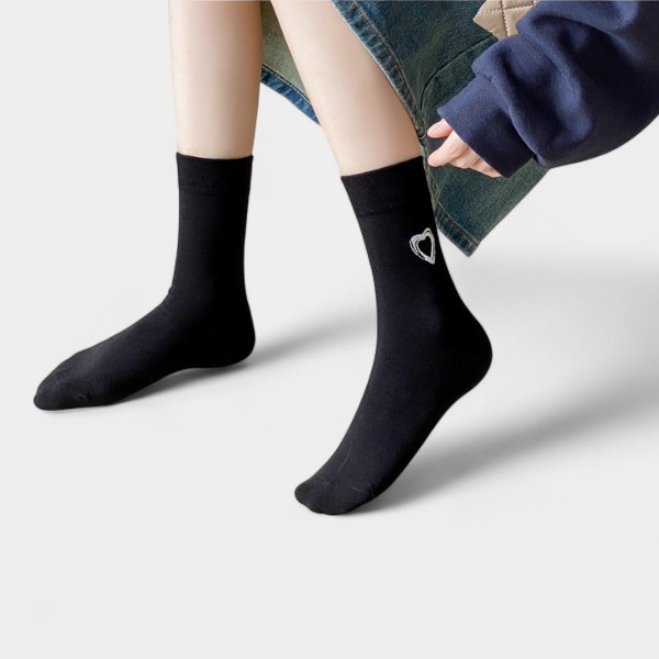 Damen Socke – Bild 2