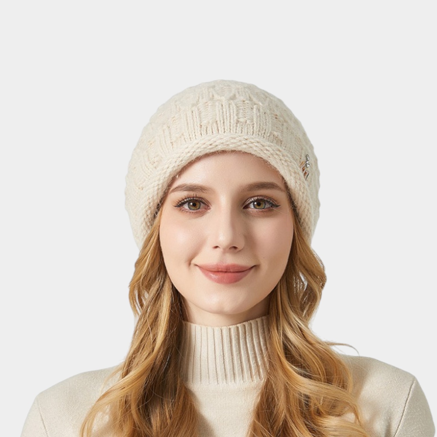 Damenmütze – Bild 2