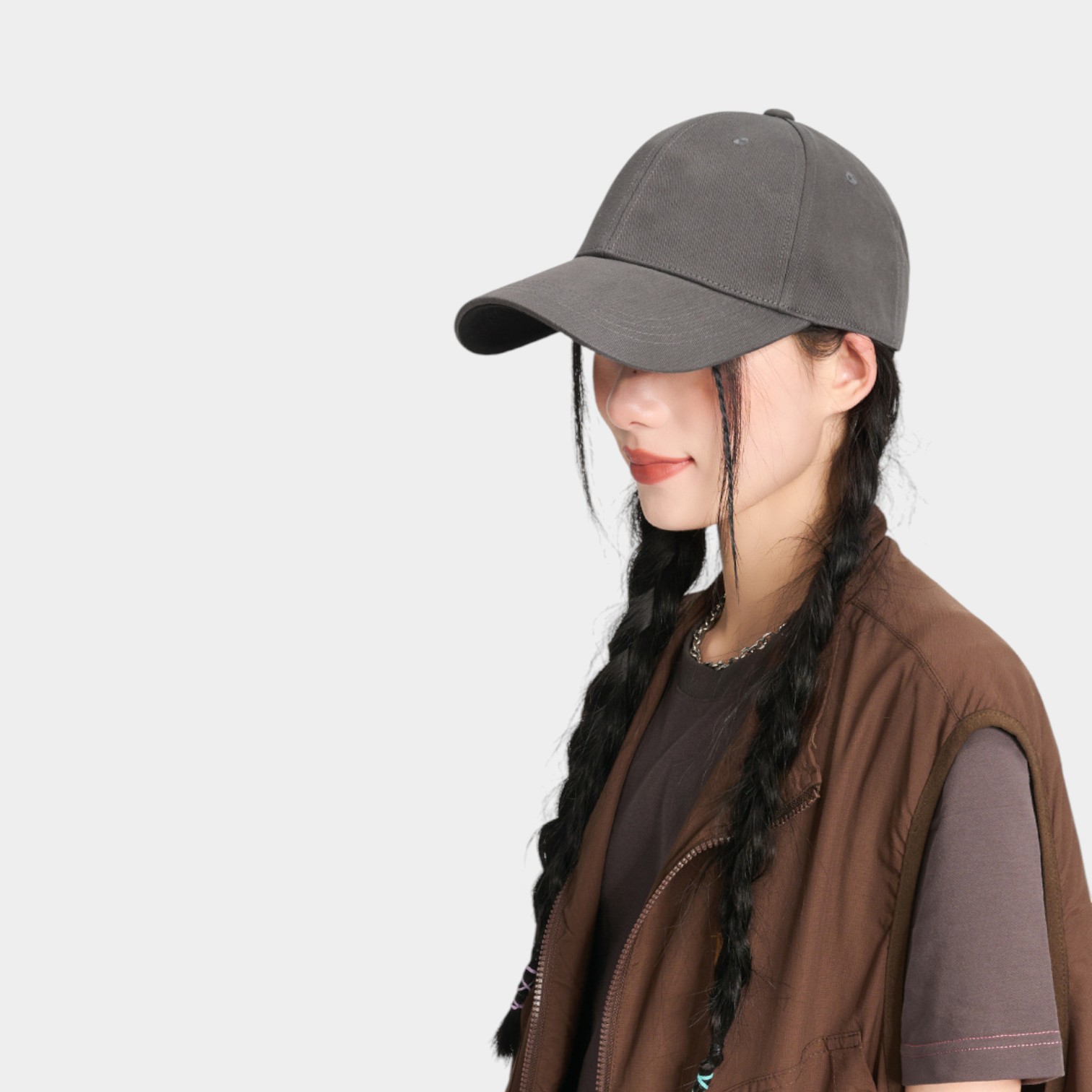 Damenmütze – Bild 3