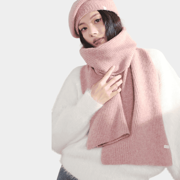 Damen Schal – Bild 4