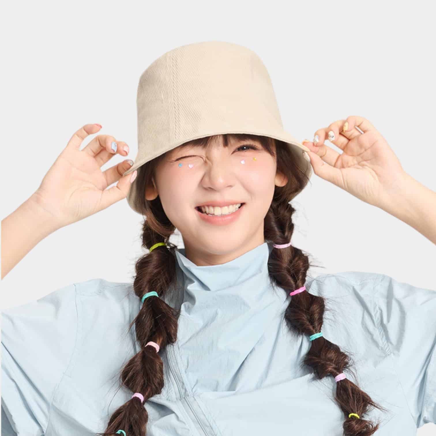 Damen Fischerhut – Bild 5