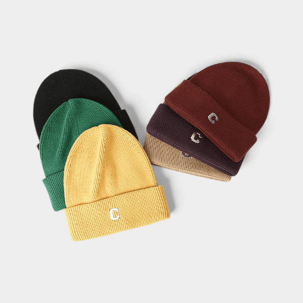 Unisex Mütze – Bild 4