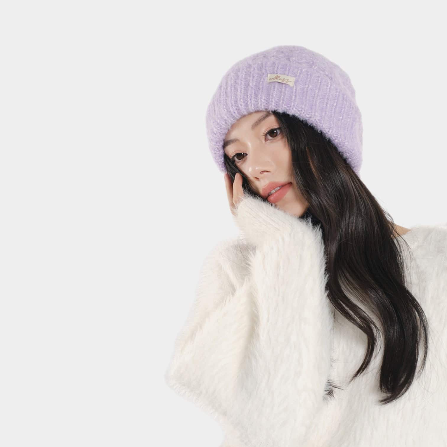 Damenmütze – Bild 2