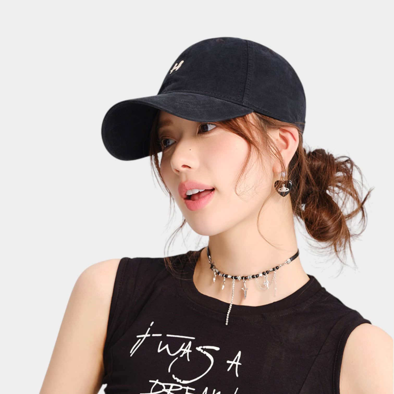 Damenmütze – Bild 2