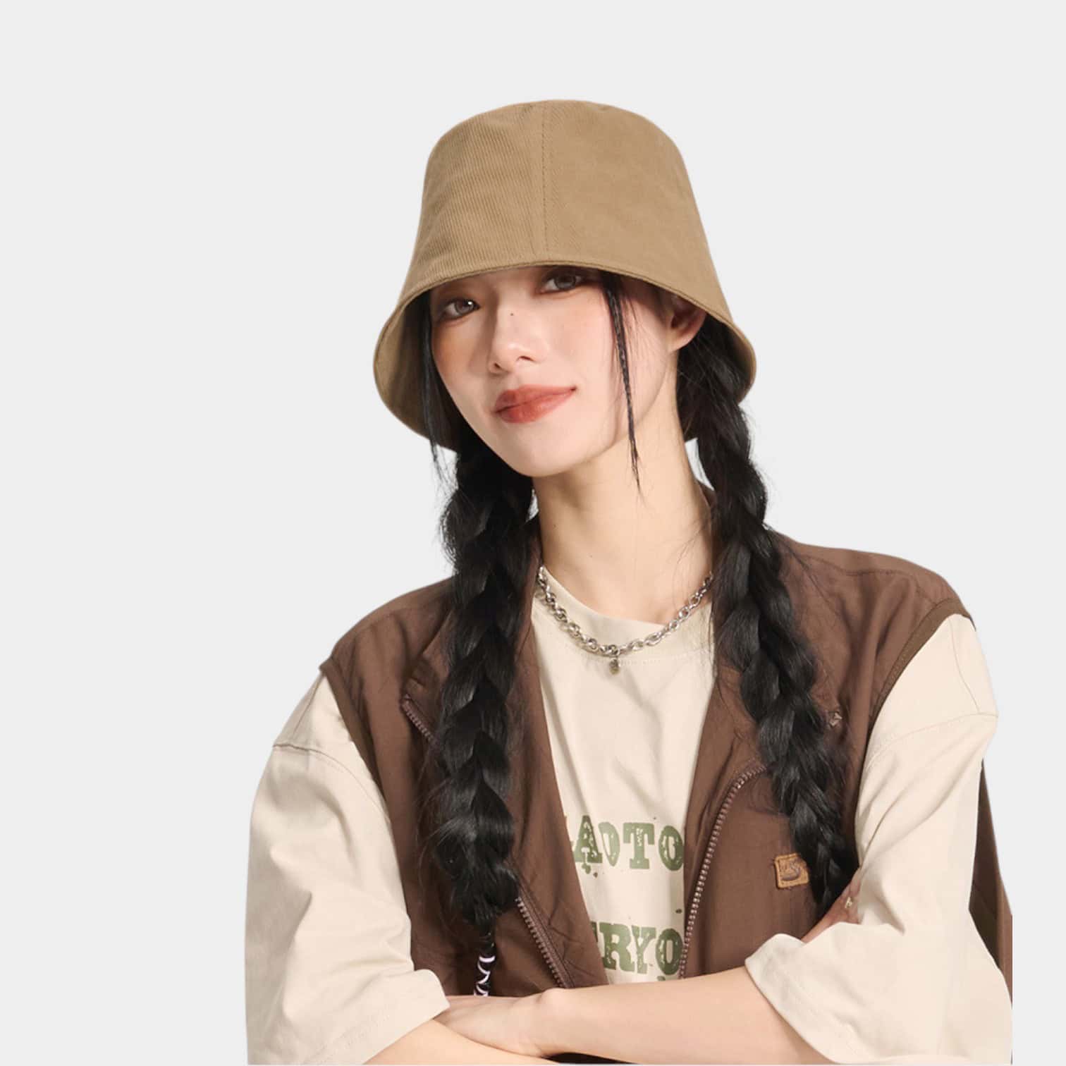 Damen Fischerhut – Bild 4