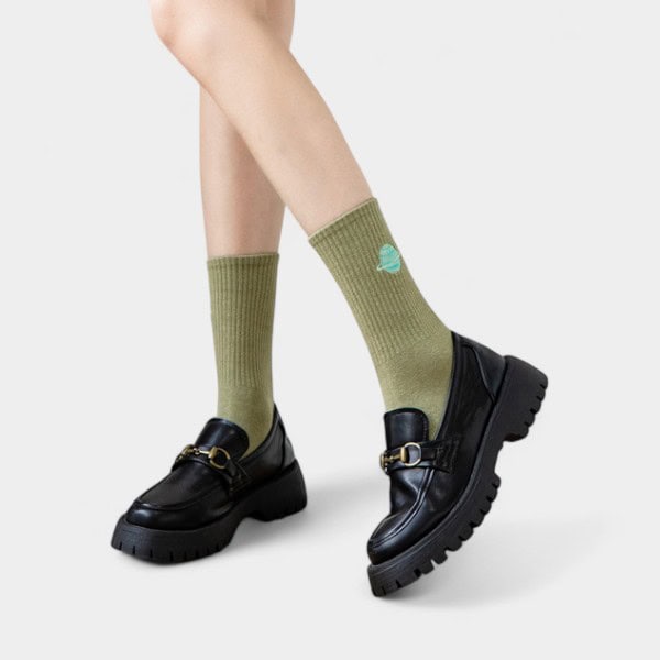 Damen Socke – Bild 3