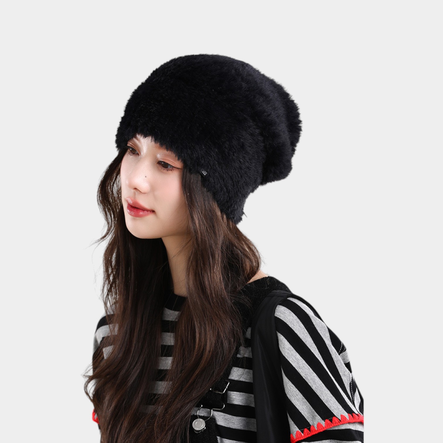 Damenmütze – Bild 3