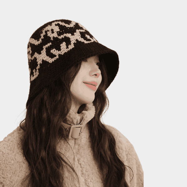 Damen Fischerhut – Bild 4