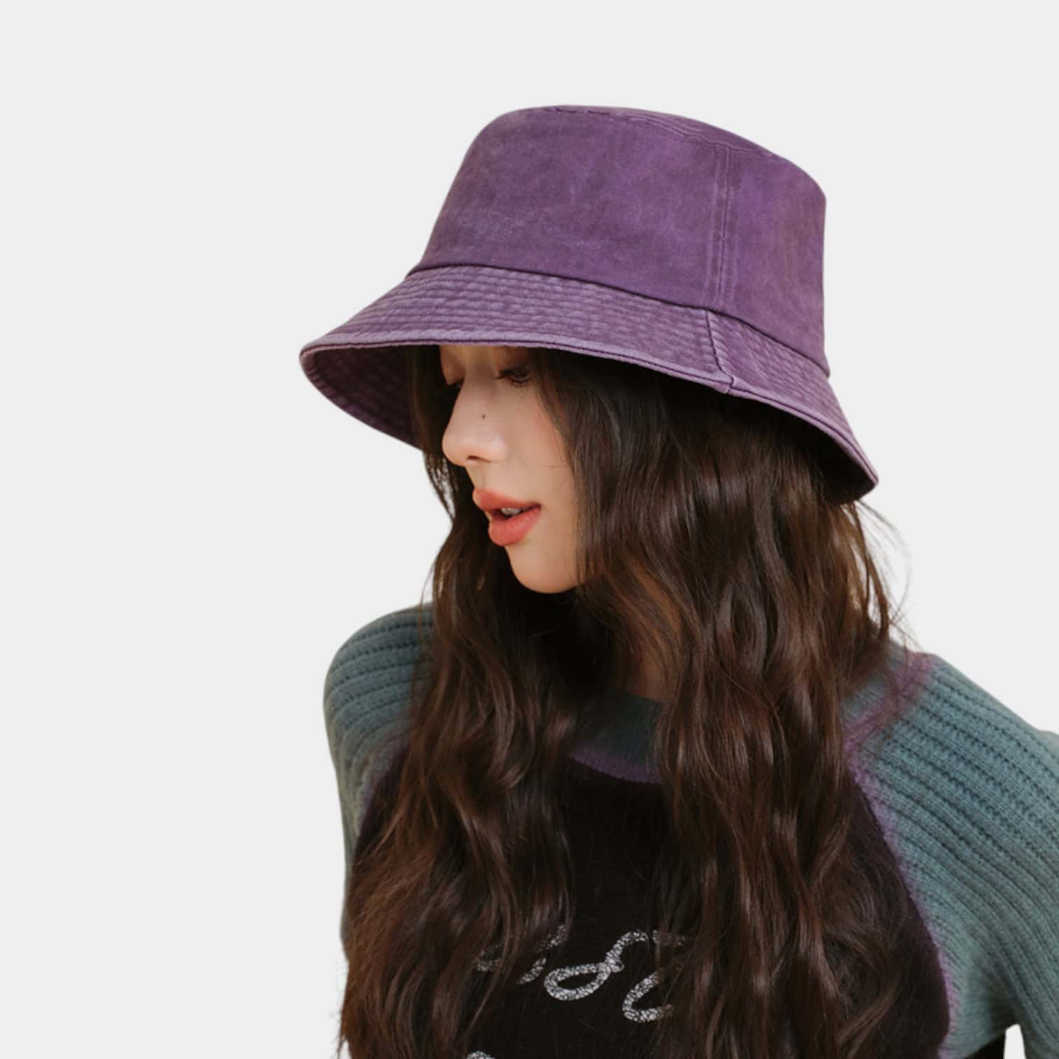 Damen Fischerhut – Bild 2