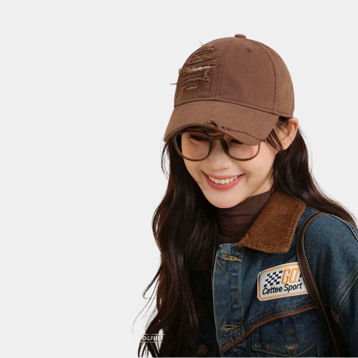 Damenmütze – Bild 4