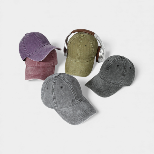 Damenmütze – Bild 6