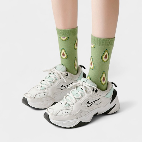 Damen Socke – Bild 2