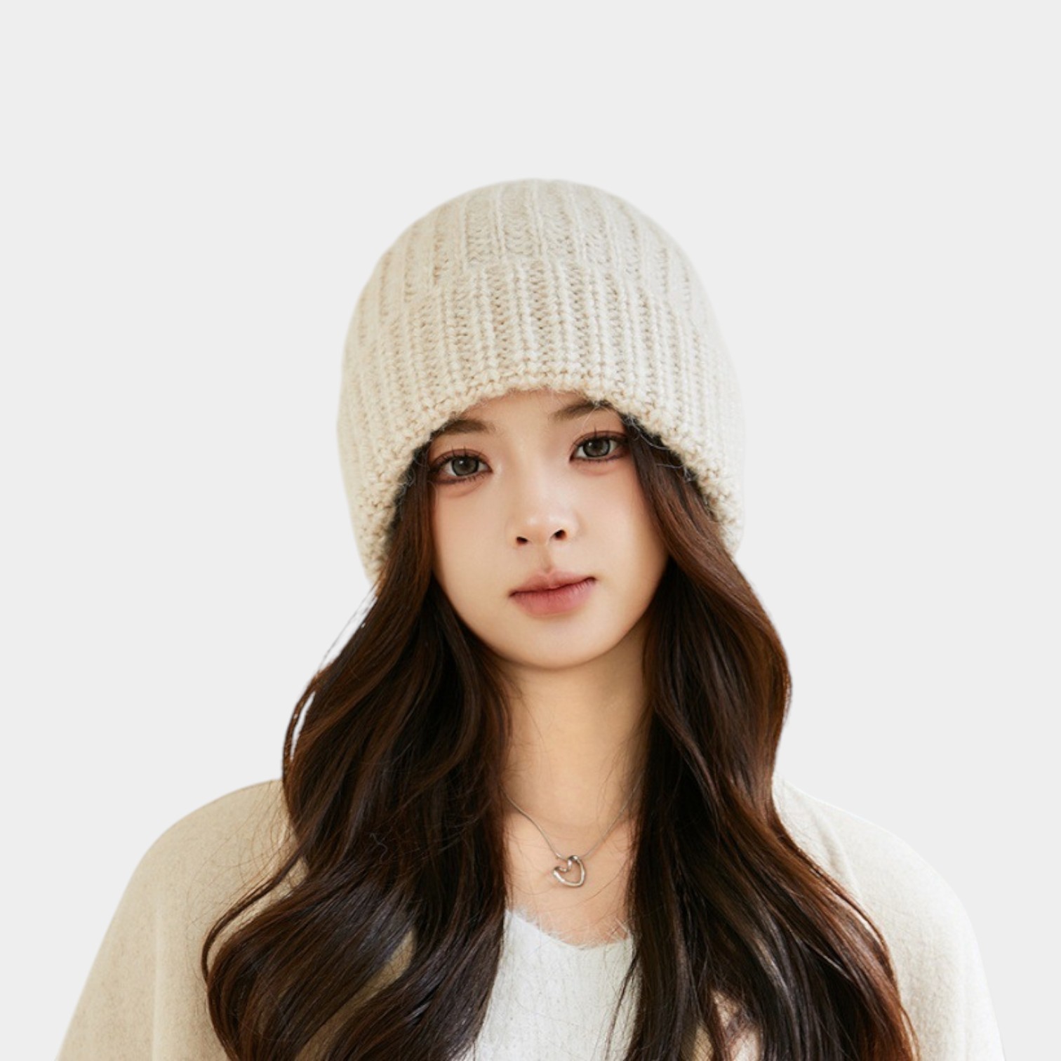 Damenmütze – Bild 4