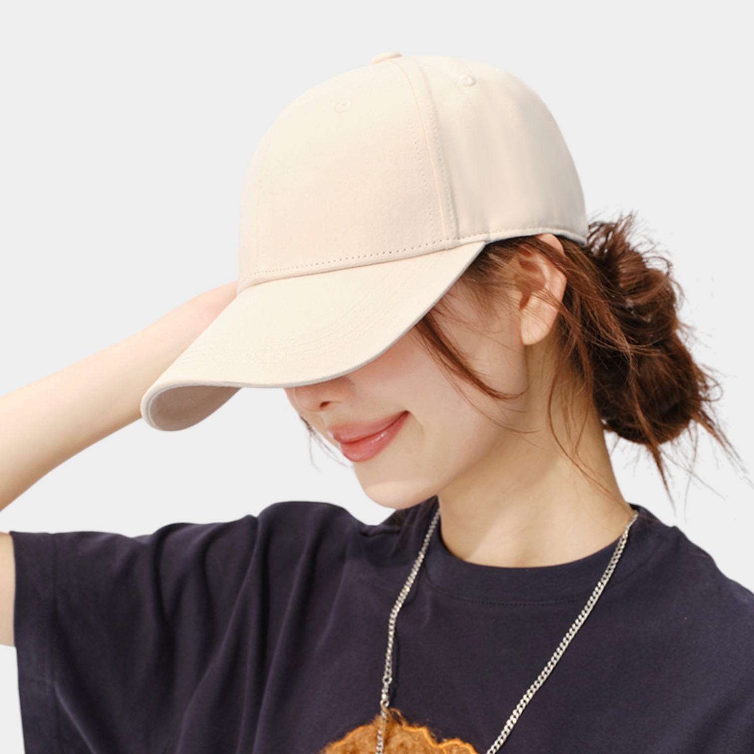 Damenmütze – Bild 5