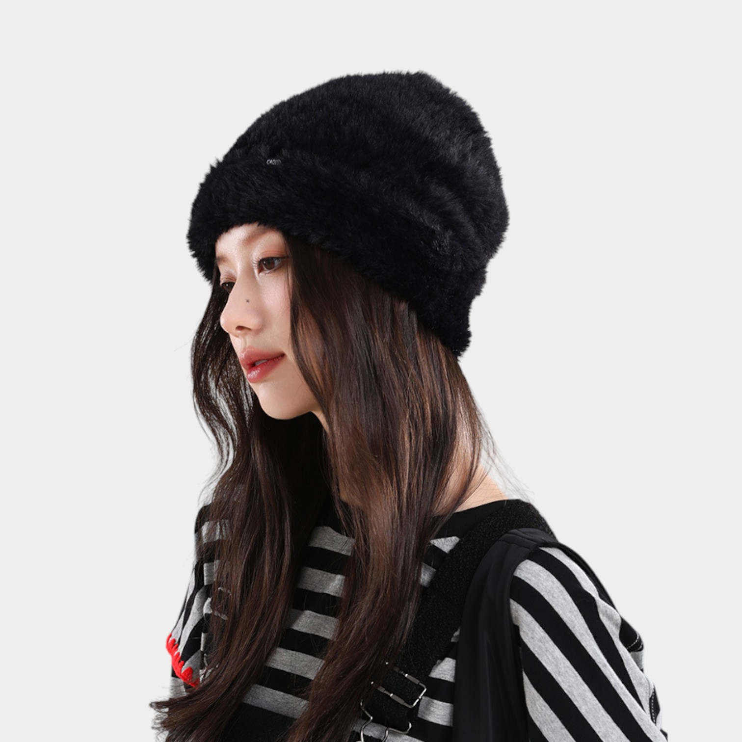 Damenmütze – Bild 2