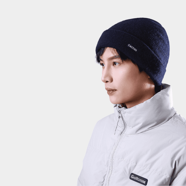 Herrenmütze – Bild 5