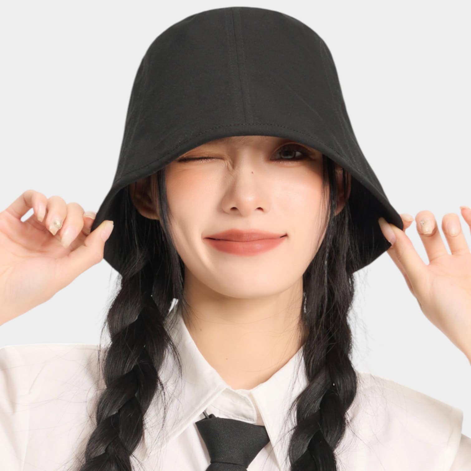 Damen Fischerhut – Bild 2