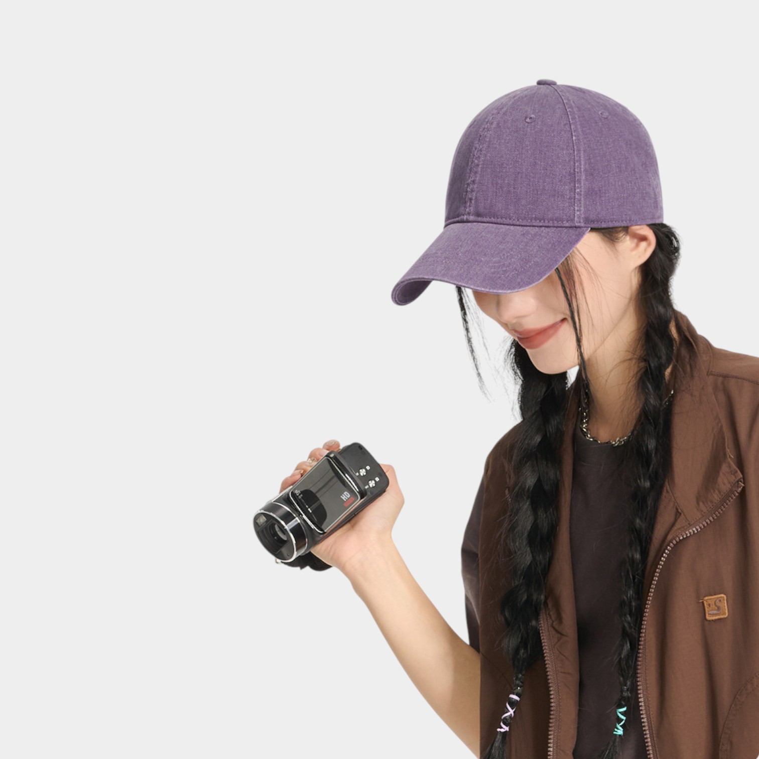 Damenmütze – Bild 4