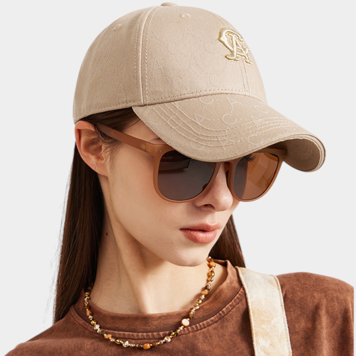 Damenmütze – Bild 4