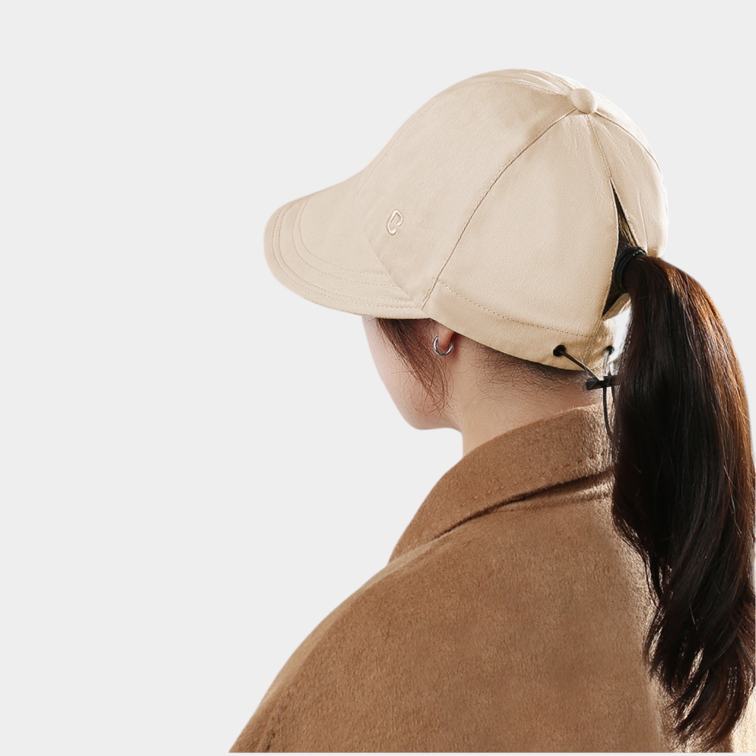 Damenmütze – Bild 4