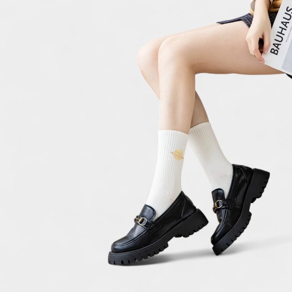 Damen Socke – Bild 4