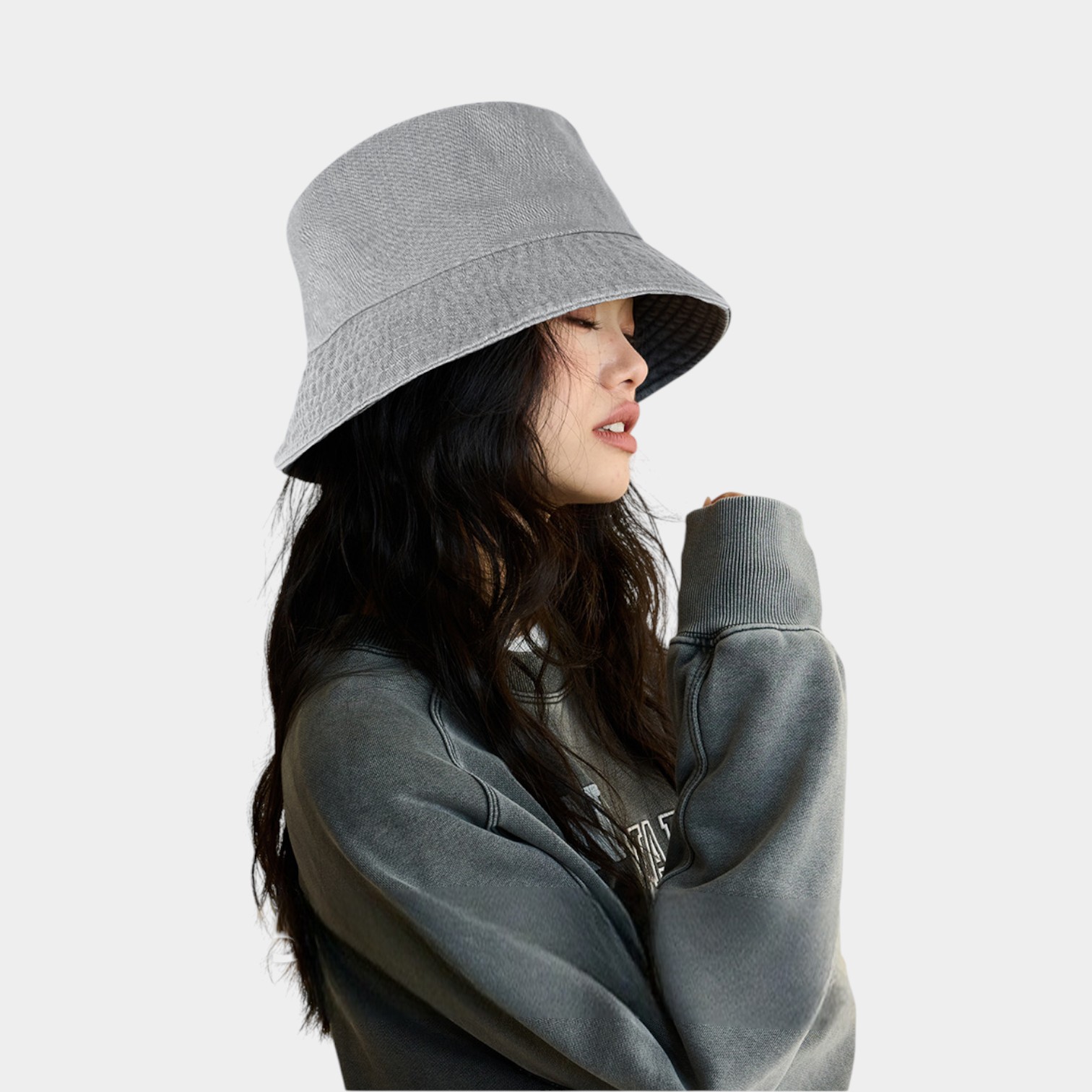 Damen Fischerhut – Bild 3