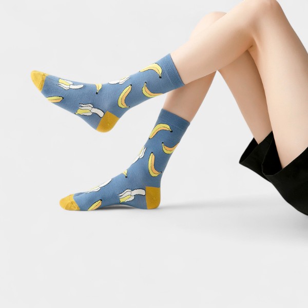 Damen Socke – Bild 5