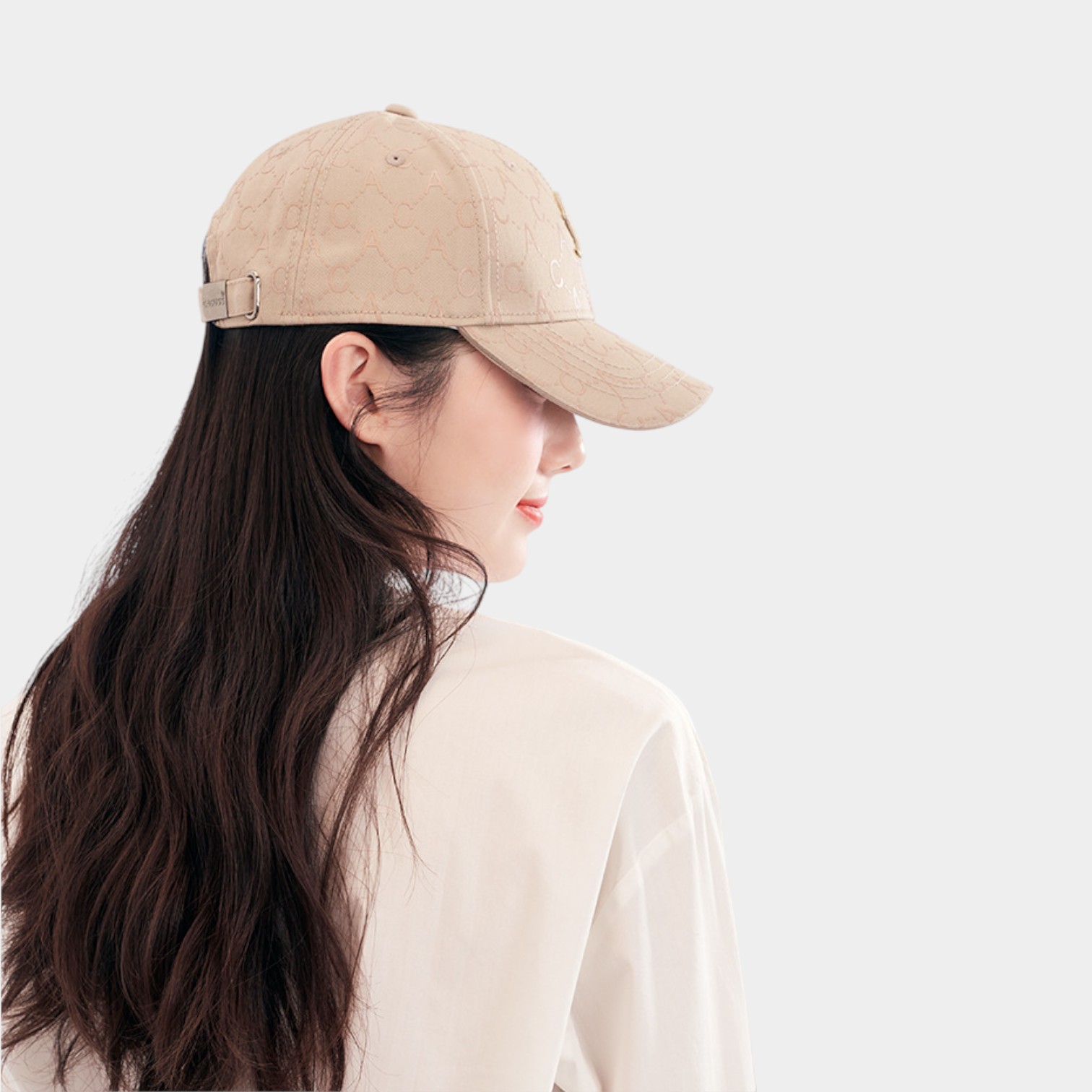 Damenmütze – Bild 5