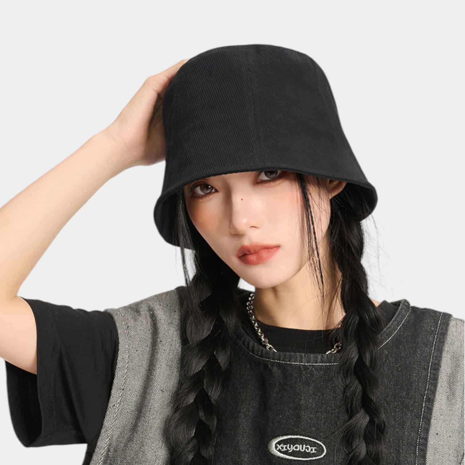 Damen Fischerhut – Bild 2