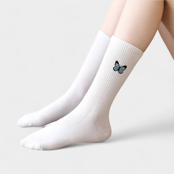 Damen Socke – Bild 2