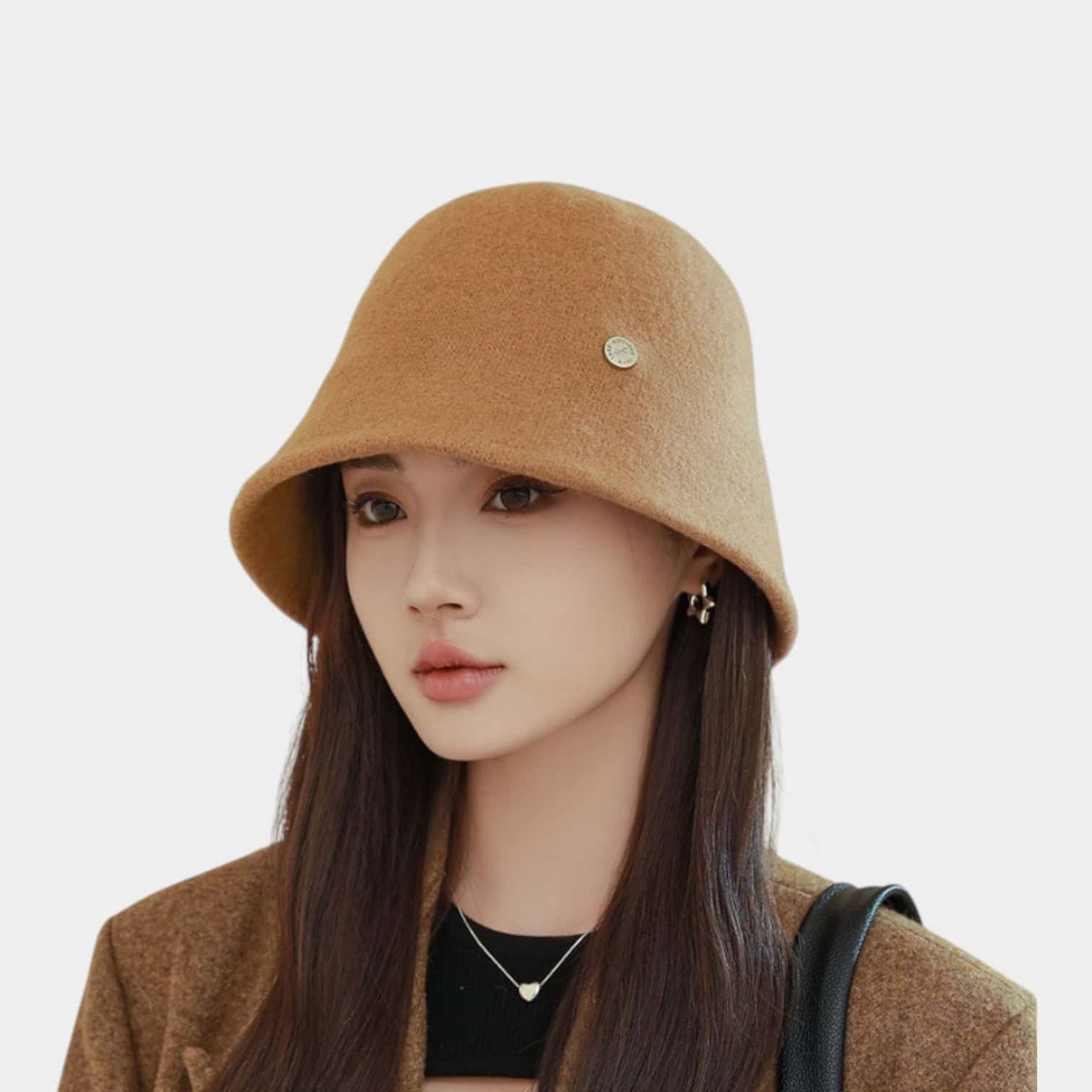 Damen Fischerhut – Bild 4