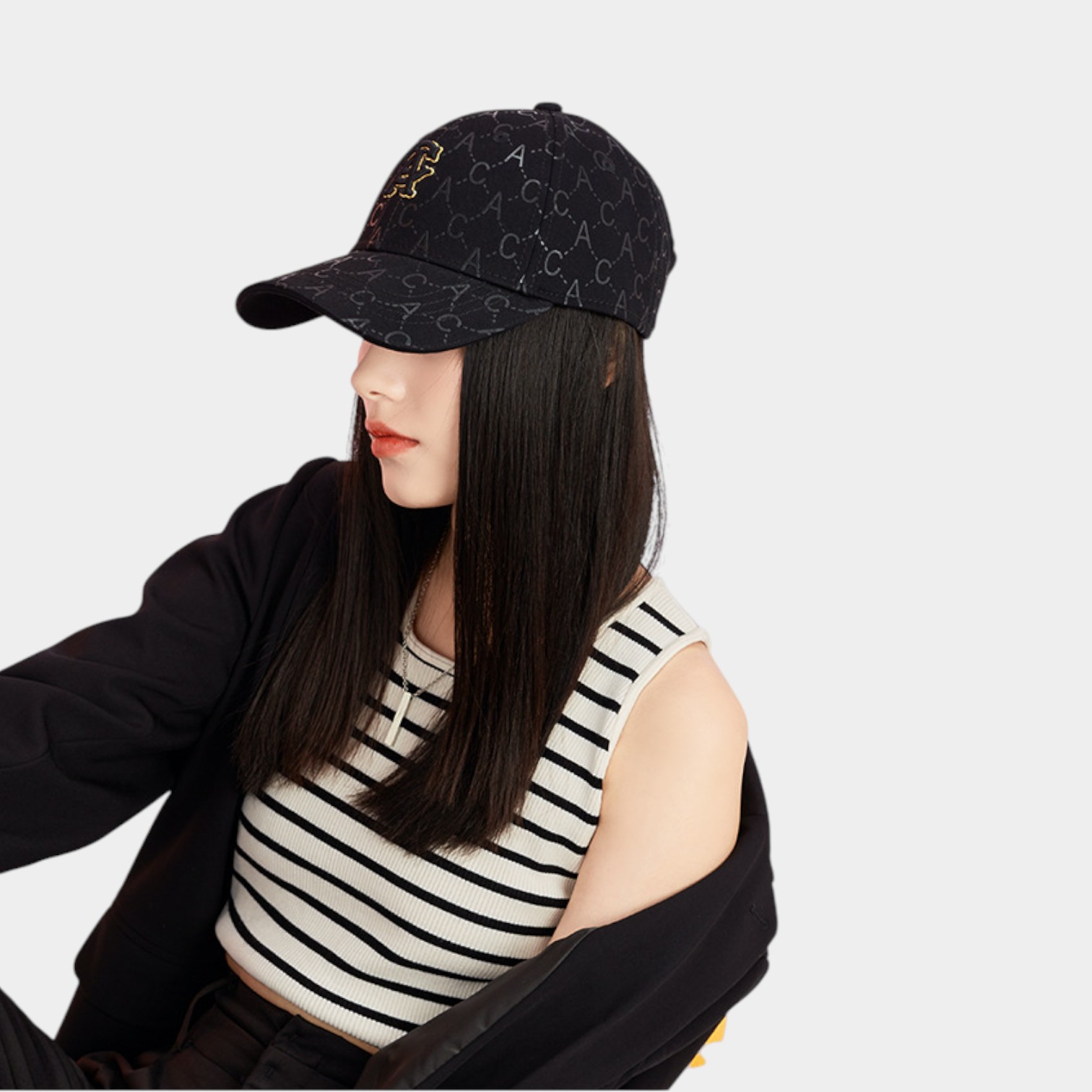 Damenmütze – Bild 3