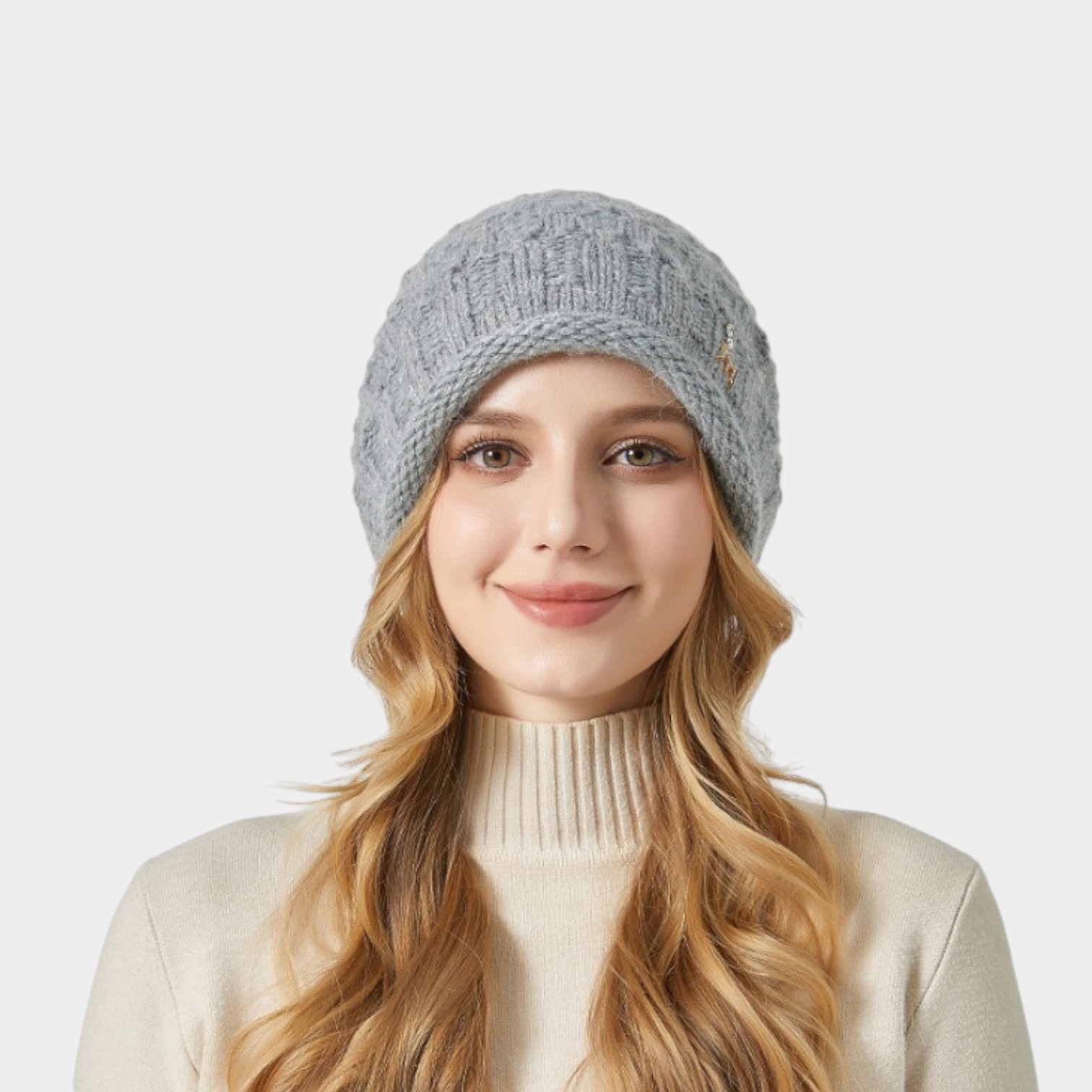 Damenmütze – Bild 5