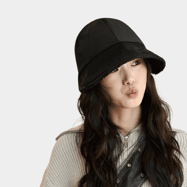 Damen-Beret – Bild 2