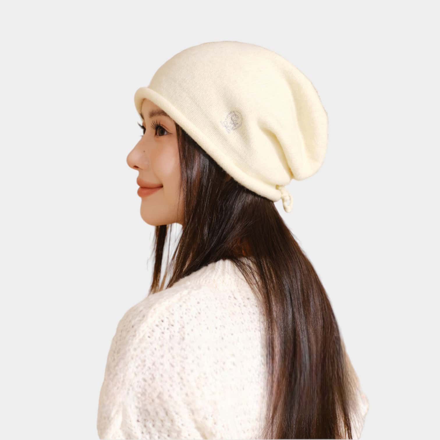 Damenmütze – Bild 3
