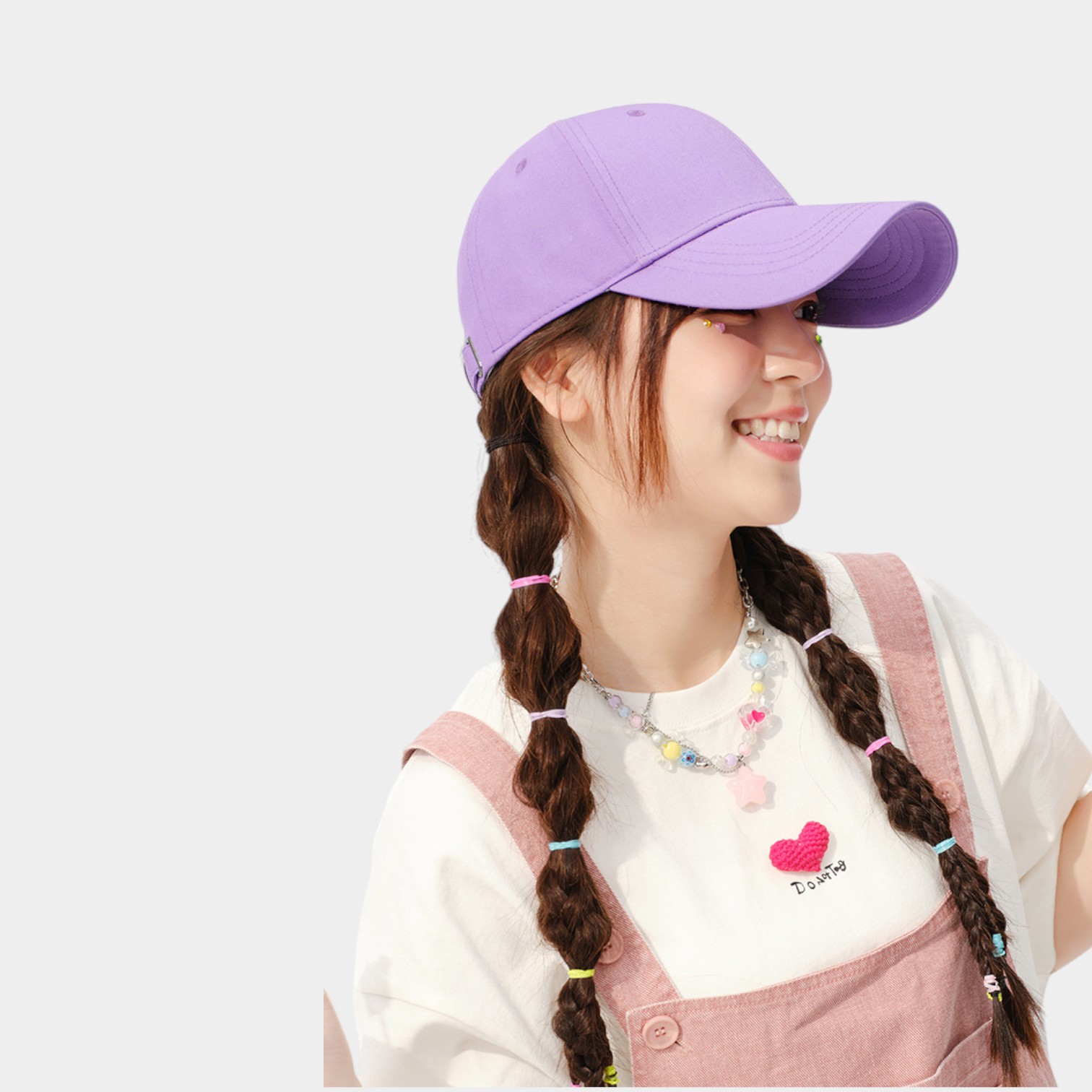 Damenmütze – Bild 4