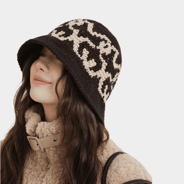 Damen Fischerhut – Bild 3