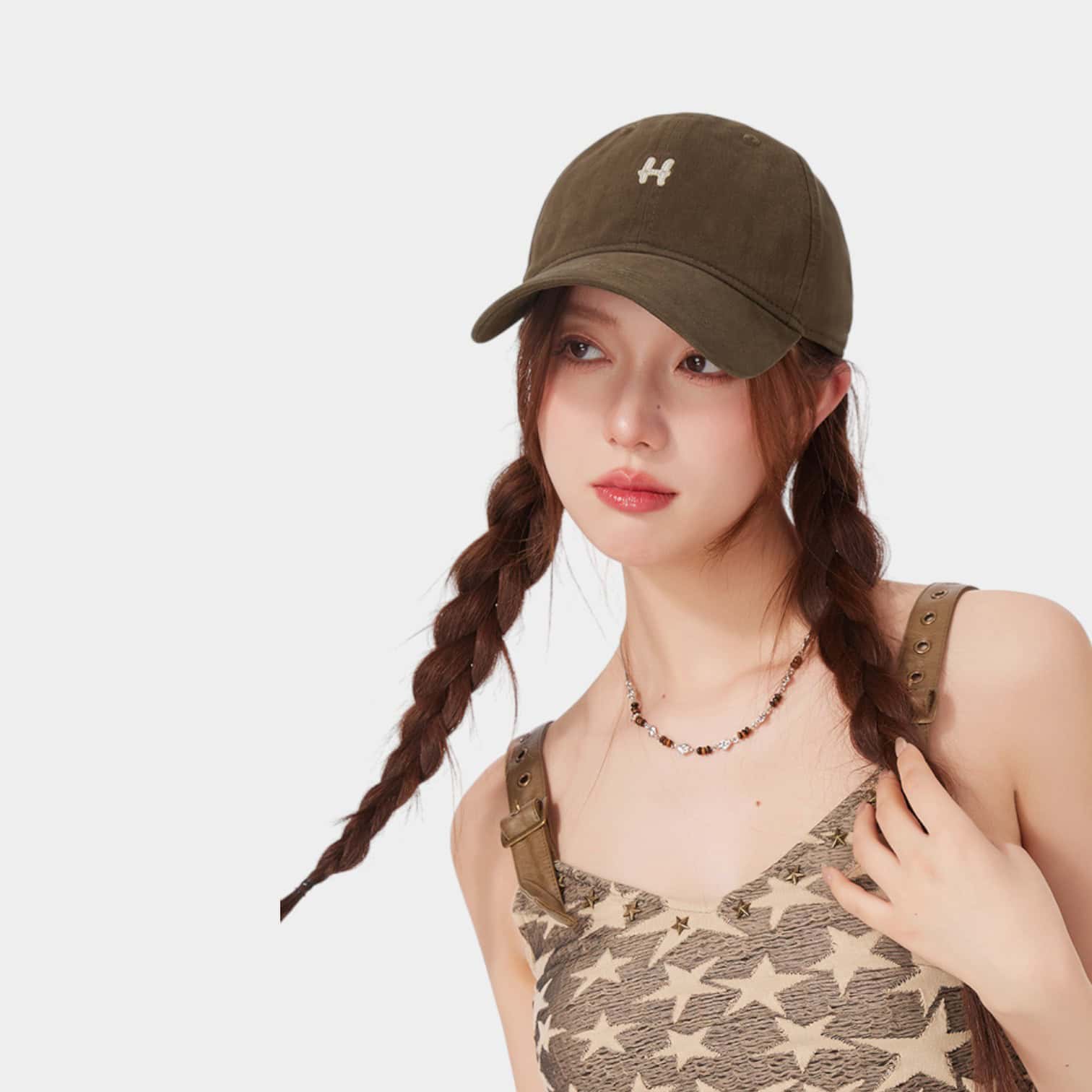 Damenmütze – Bild 4