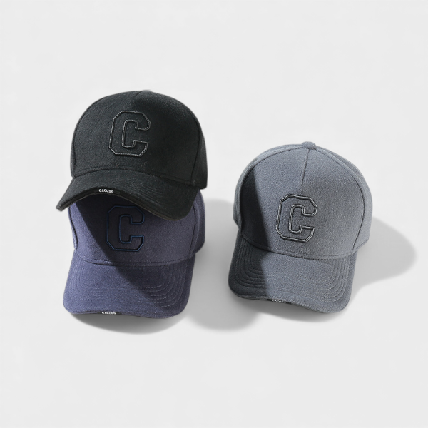 Herrenkappe – Bild 5