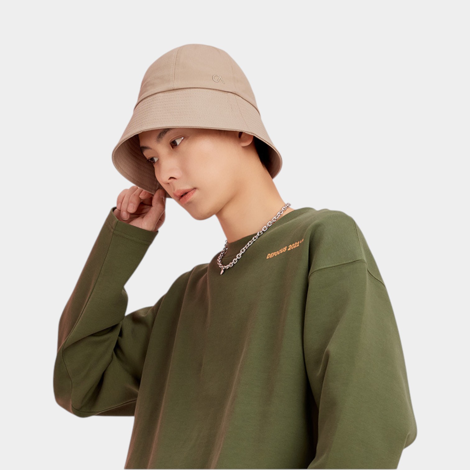 Damen Fischerhut – Bild 4