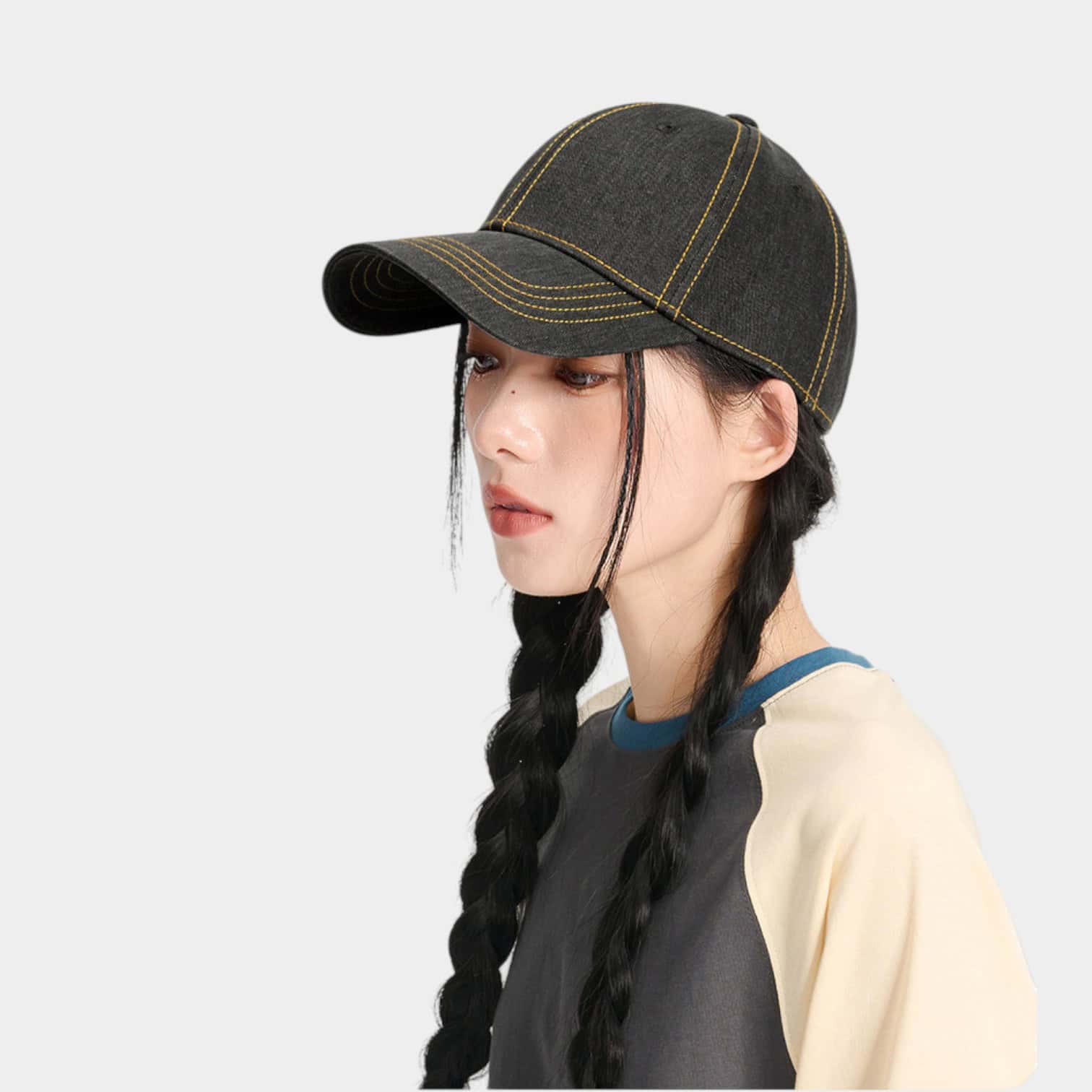 Damenmütze – Bild 3