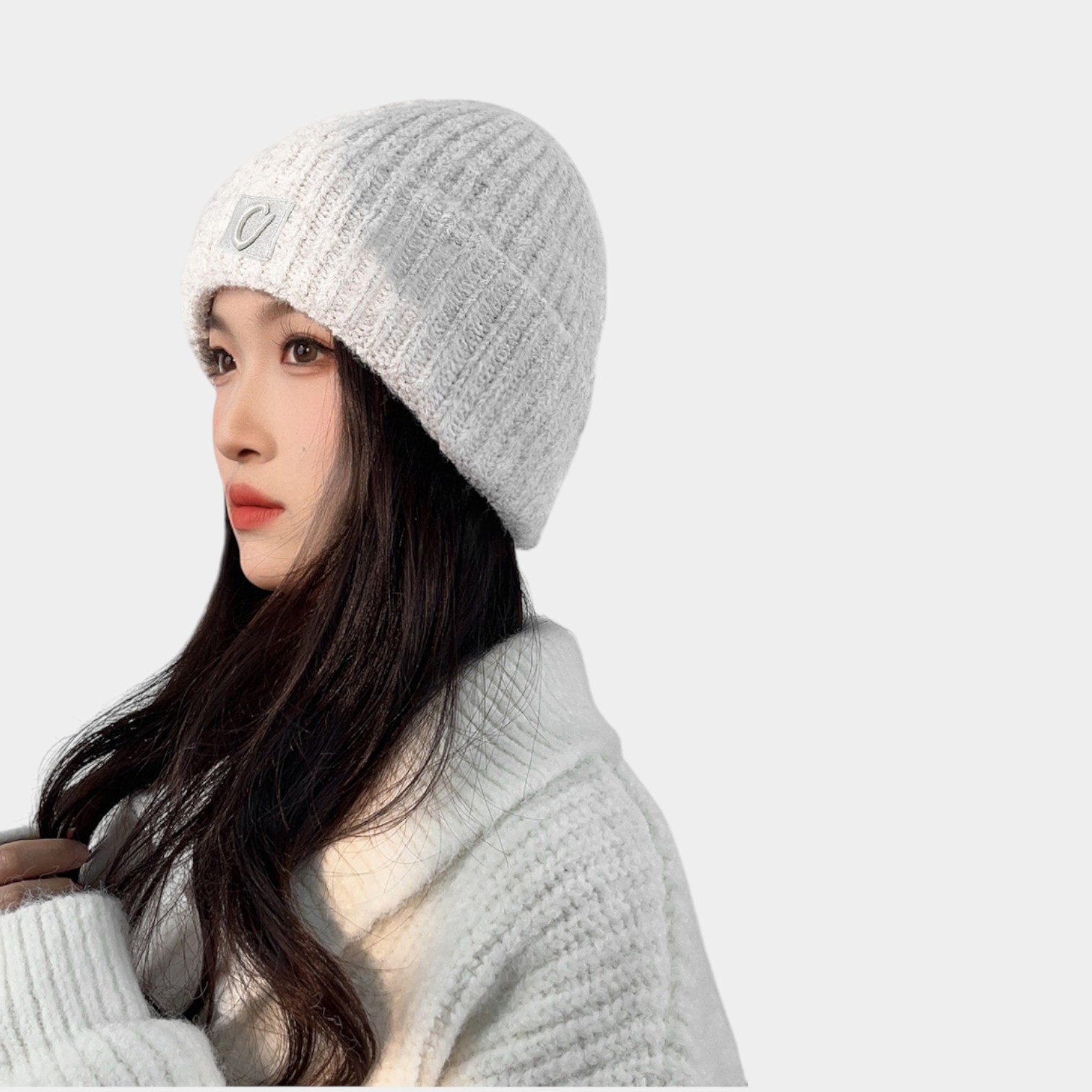 Damenmütze – Bild 4