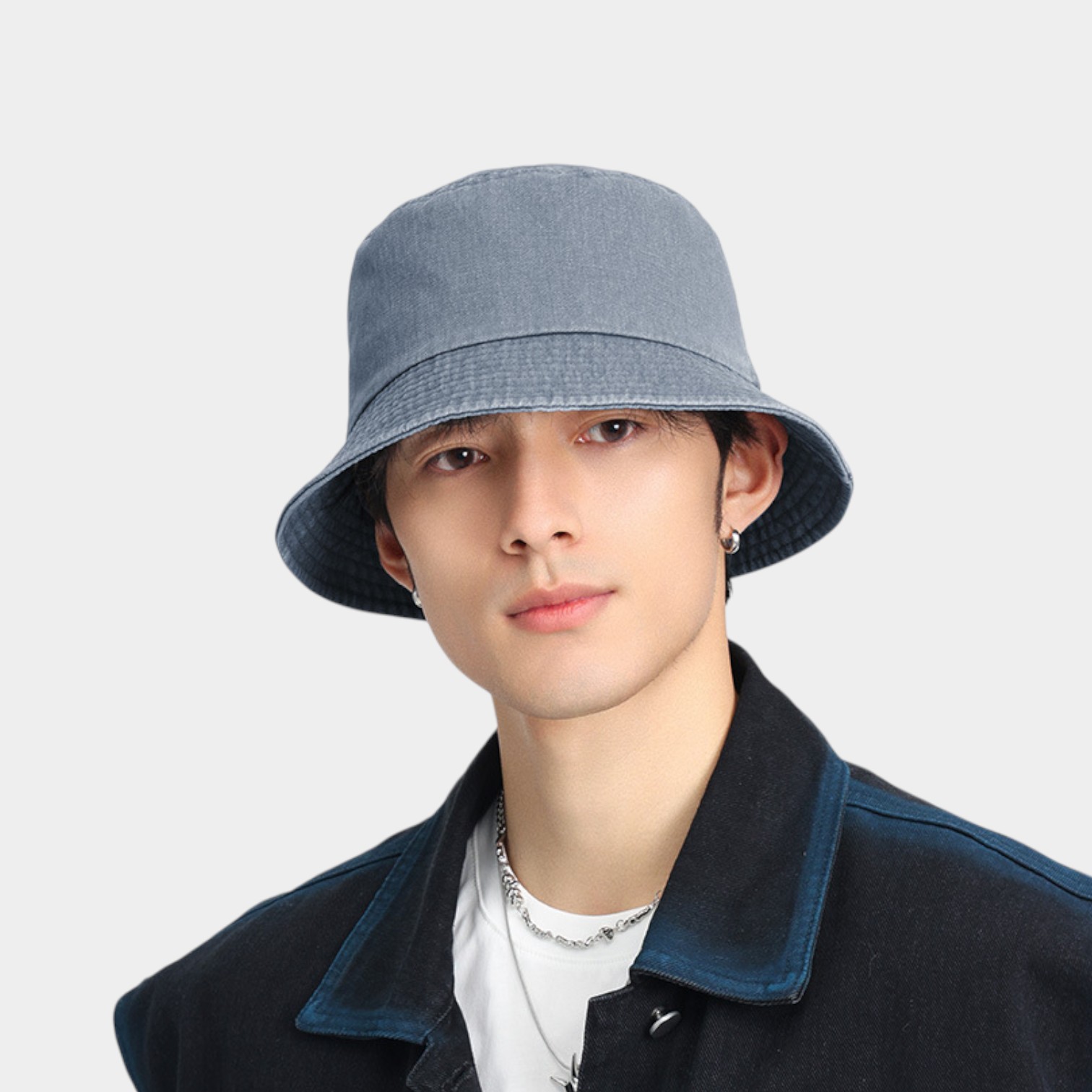 Damen Fischerhut – Bild 2