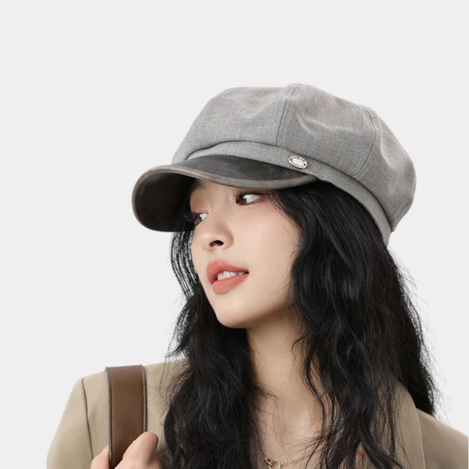 Damen-Beret – Bild 3