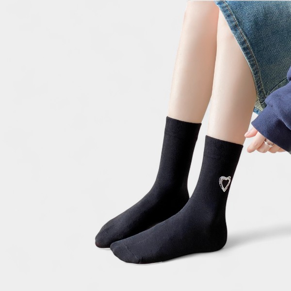 Damen Socke – Bild 3